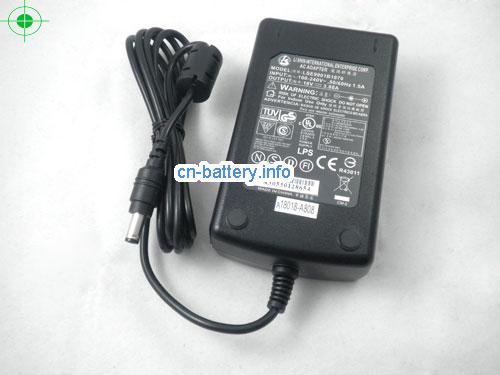  LCD TV Monitor Charger 18V 3.88A